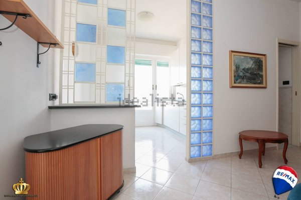 appartamento in vendita a Genova in zona Certosa