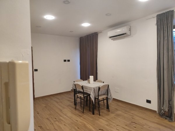 appartamento in vendita a Genova in zona Sampierdarena