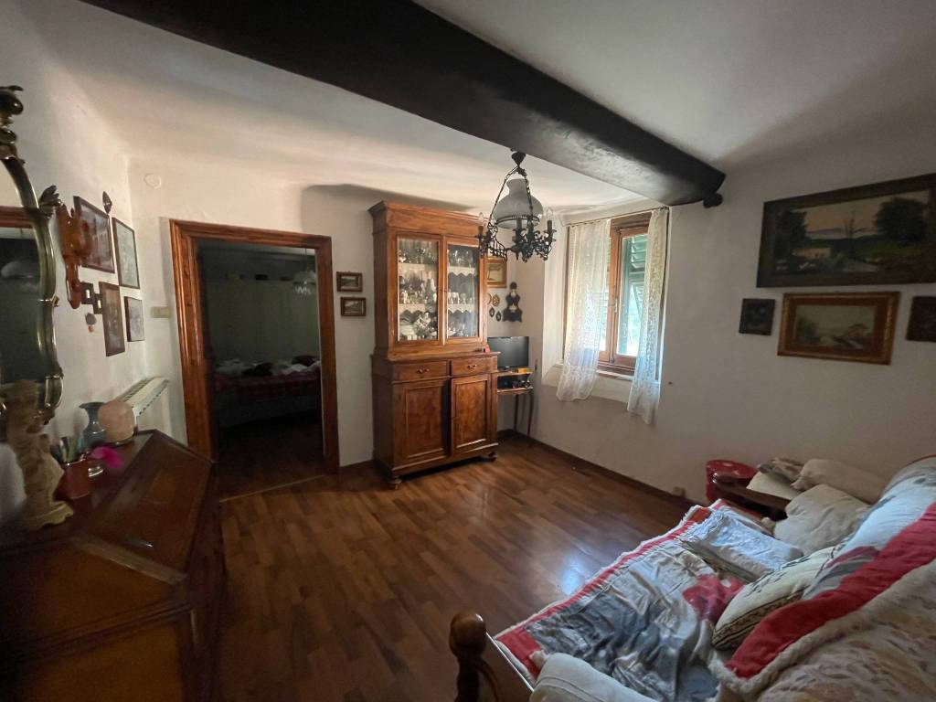 appartamento in vendita a Genova in zona Pontedecimo