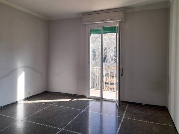 appartamento in vendita a Genova in zona Cornigliano