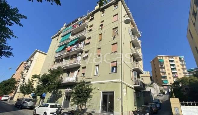 appartamento in vendita a Genova in zona Rivarolo