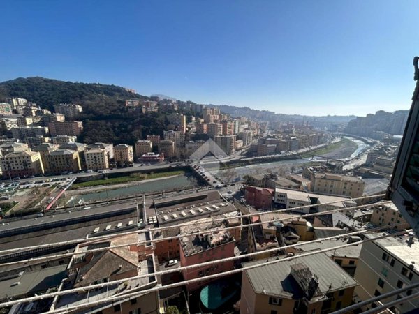 appartamento in vendita a Genova in zona Centro Storico