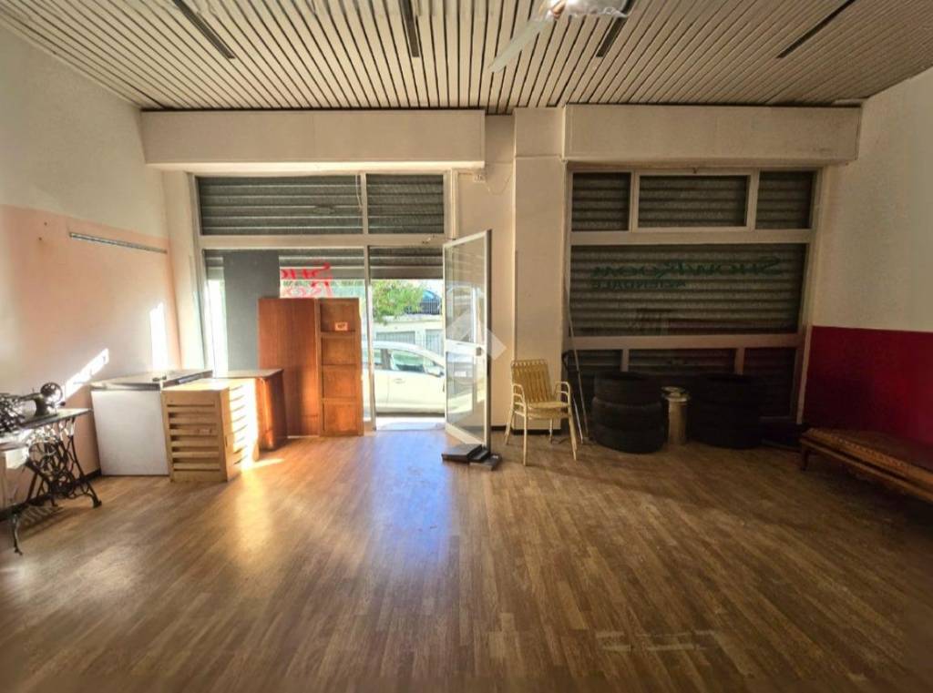 appartamento in vendita a Genova in zona Palmaro / Pra'