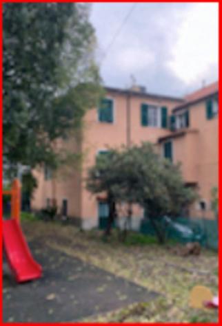 appartamento in vendita a Genova in zona Bolzaneto