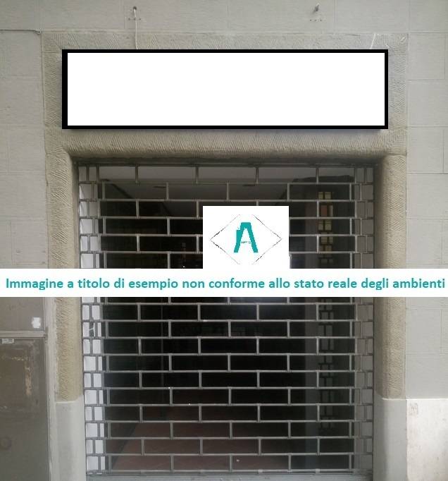 locale di sgombero in vendita a Genova