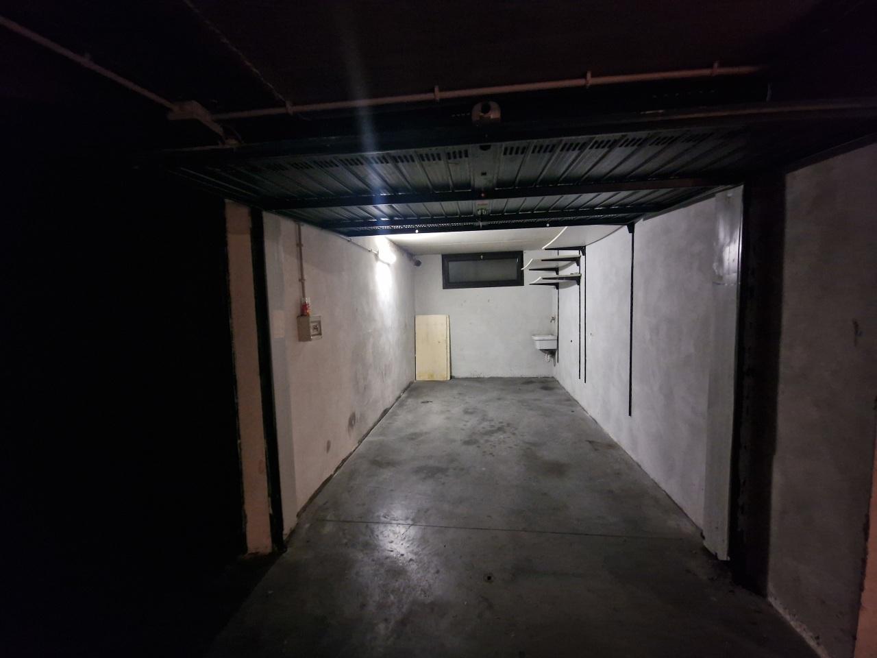 appartamento in vendita a Genova in zona San Martino