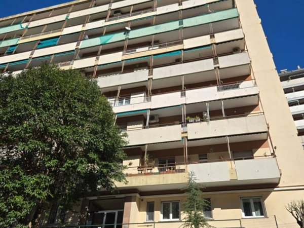 appartamento in vendita a Genova in zona Pegli