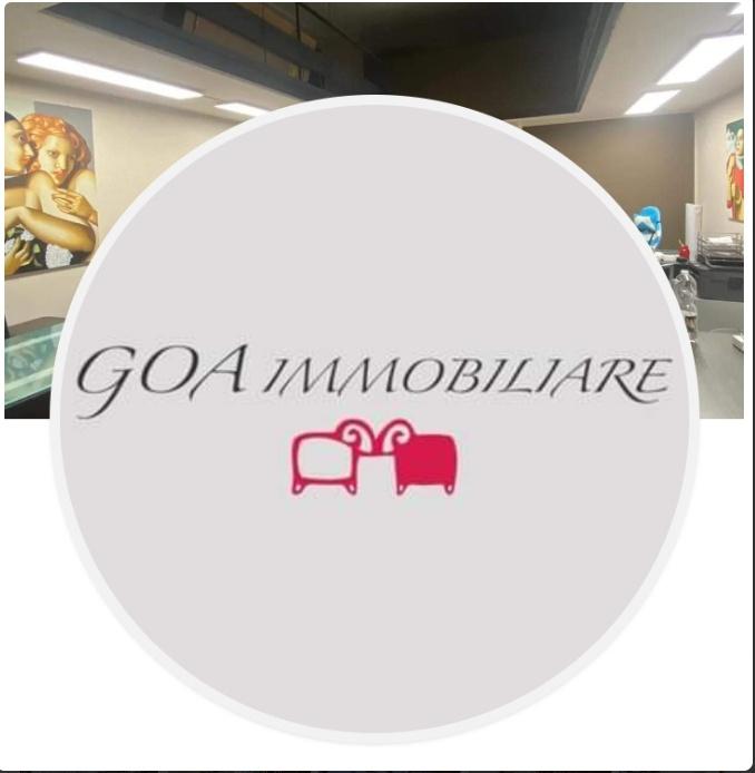 appartamento in vendita a Genova in zona Sampierdarena