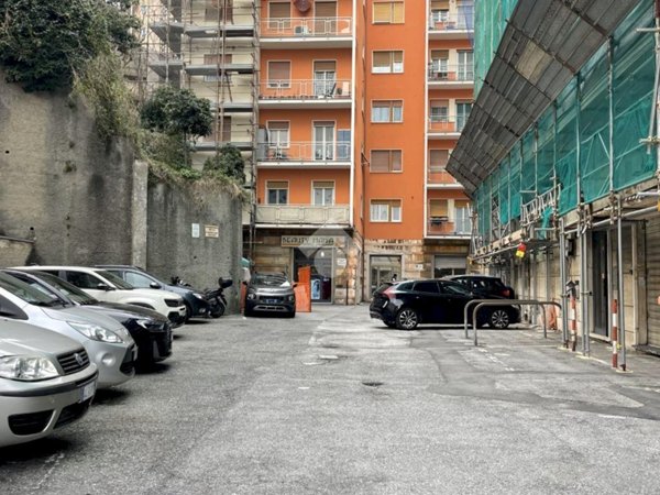 negozio in vendita a Genova in zona San Teodoro