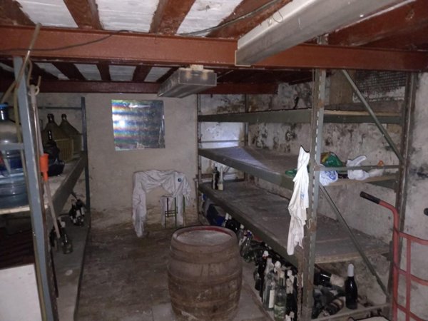 appartamento in vendita a Genova in zona Sampierdarena