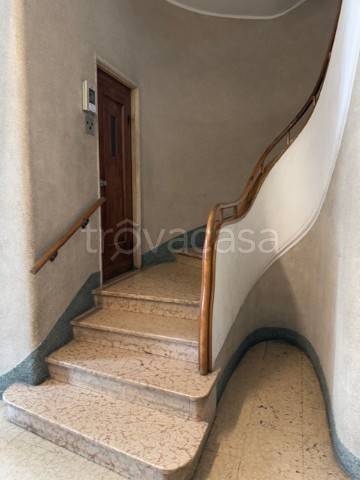 quadrivano in vendita a Genova in zona Foce