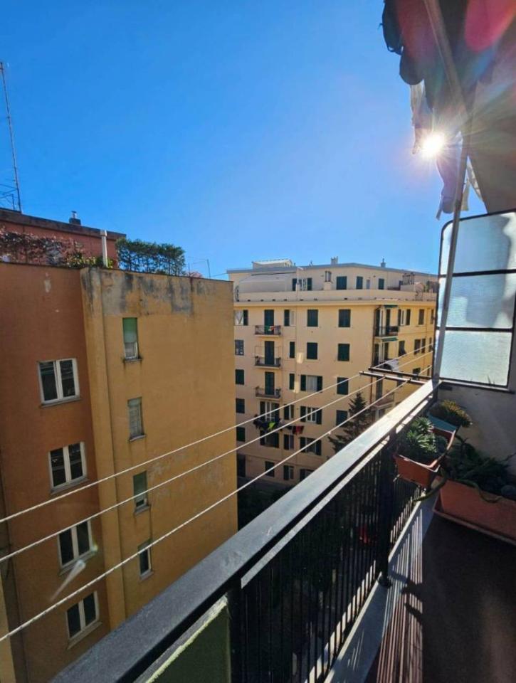 appartamento in vendita a Genova in zona Centro Storico