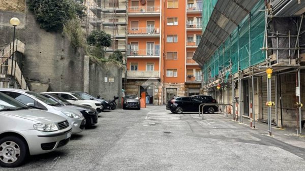negozio in vendita a Genova in zona San Teodoro