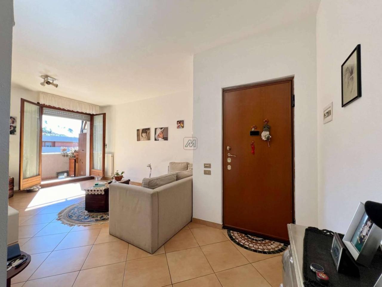 appartamento in vendita a Genova in zona Pegli