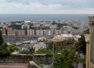 appartamento in vendita a Genova in zona Albaro