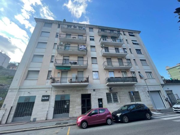 appartamento in vendita a Genova in zona Pontedecimo