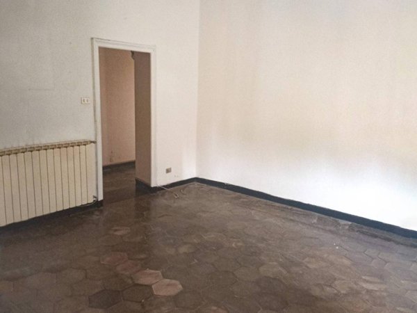 appartamento in vendita a Genova in zona DiNegro