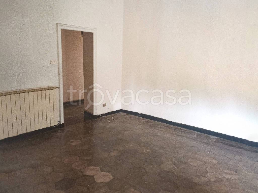appartamento in vendita a Genova in zona DiNegro