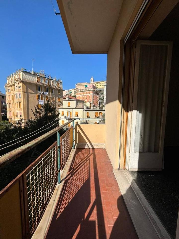 appartamento in vendita a Genova in zona Multedo