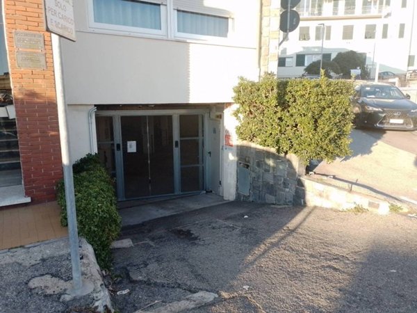 appartamento in vendita a Genova in zona Nervi
