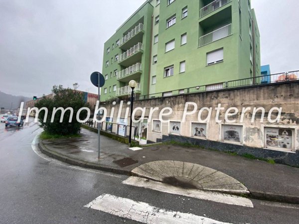 appartamento in vendita a Genova in zona Pontedecimo