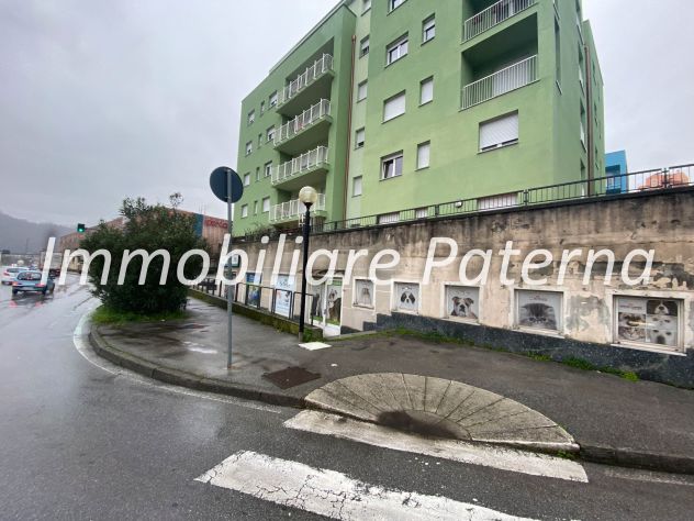 appartamento in vendita a Genova in zona Pontedecimo