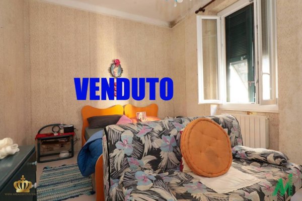 appartamento in vendita a Genova in zona Albaro