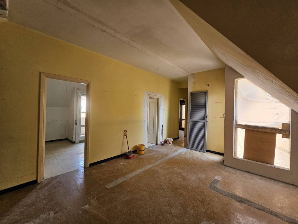 appartamento in vendita a Genova in zona Albaro