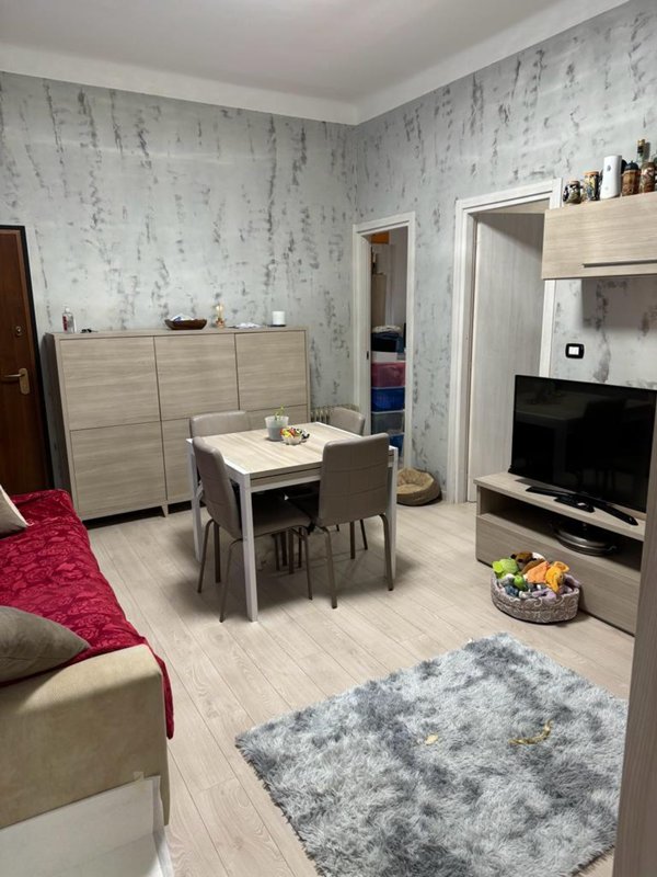 casa indipendente in vendita a Genova in zona Sturla