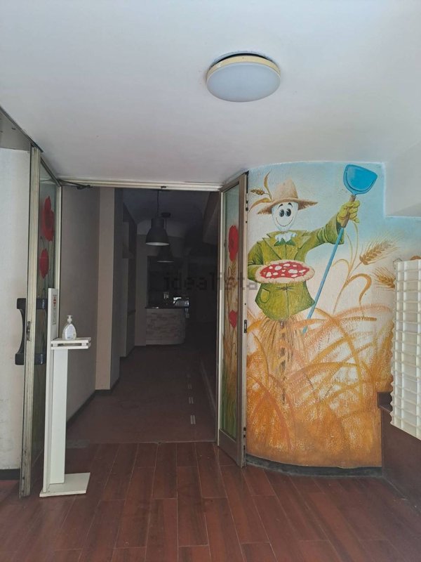 negozio in vendita a Genova in zona Nervi