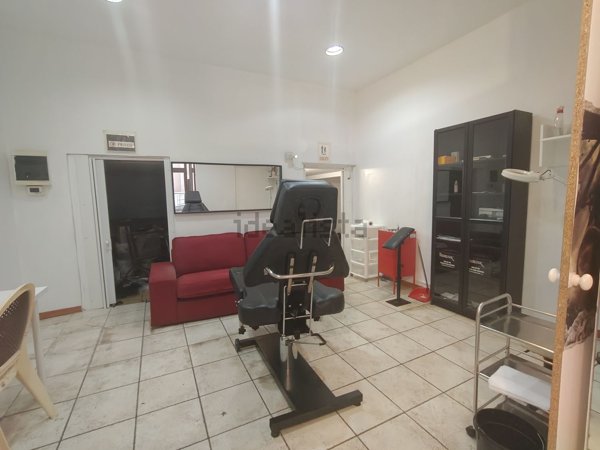 appartamento in vendita a Genova in zona DiNegro