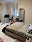 appartamento in vendita a Genova in zona Sturla