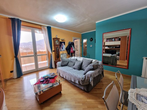 appartamento in vendita a Genova in zona Pontedecimo