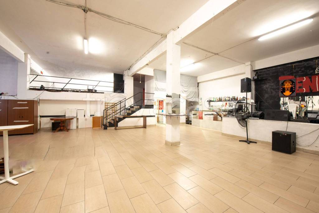 appartamento in vendita a Genova in zona San Quirico