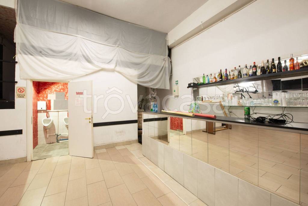 appartamento in vendita a Genova in zona San Quirico