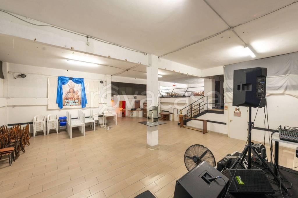appartamento in vendita a Genova in zona San Quirico