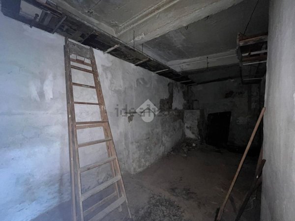 appartamento in vendita a Genova in zona Quezzi