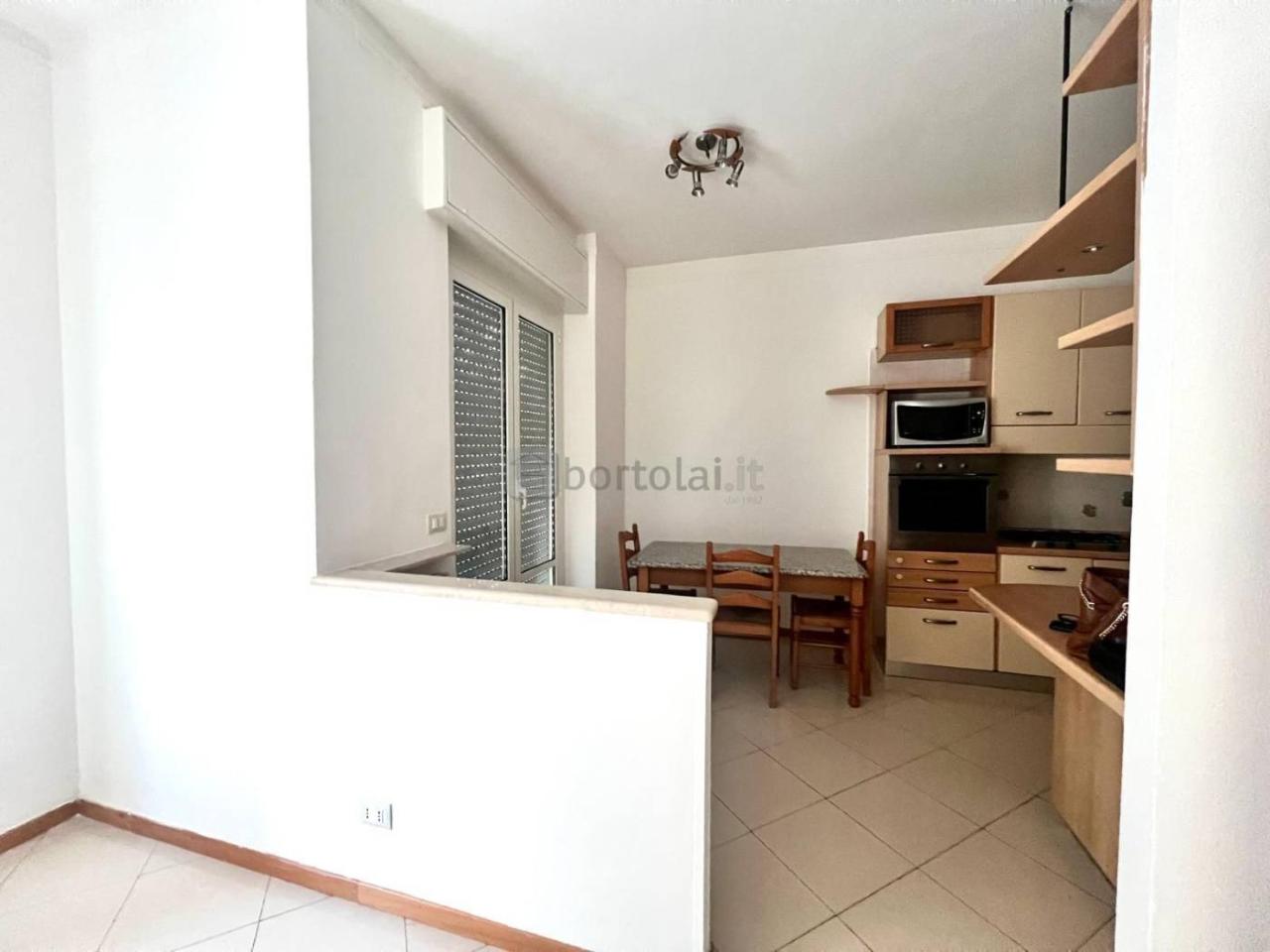 appartamento in vendita a Genova in zona Sampierdarena