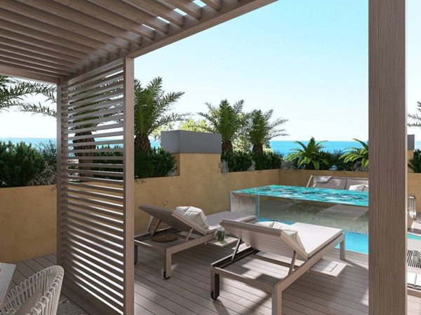 appartamento in vendita a Genova in zona Nervi