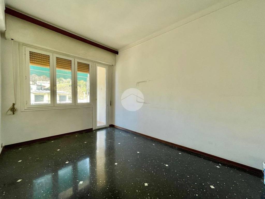 appartamento in vendita a Genova in zona Pegli