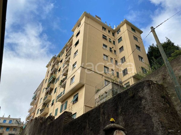appartamento in vendita a Genova in zona Castelletto