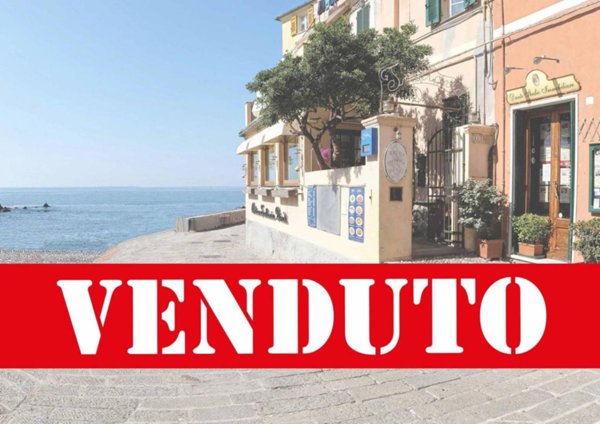 appartamento in vendita a Genova in zona Albaro