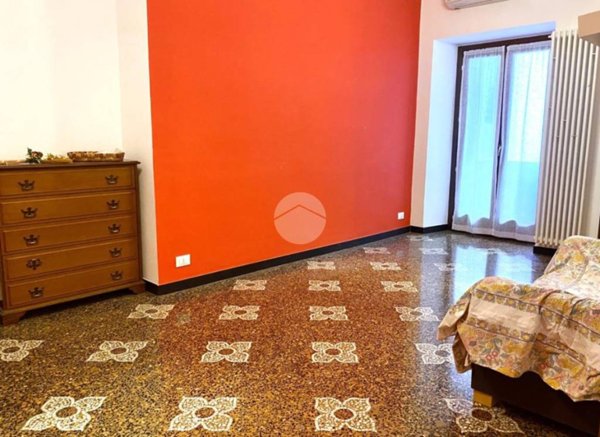 appartamento in vendita a Genova in zona Castelletto