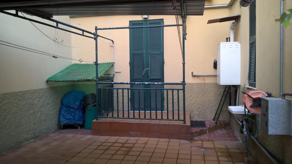 appartamento in vendita a Genova in zona Oregina