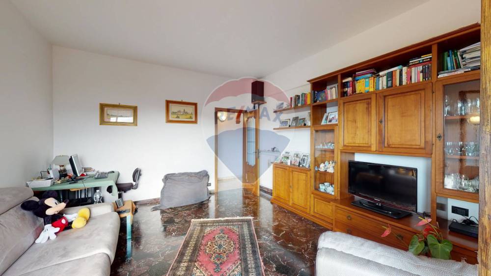 appartamento in vendita a Genova in zona Borzoli