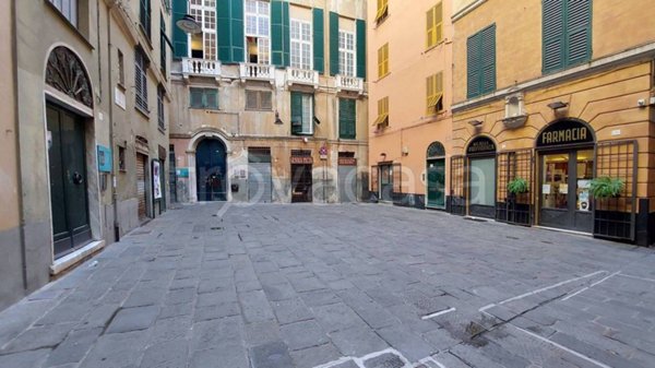 negozio in vendita a Genova