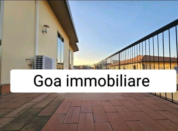 appartamento in vendita a Genova in zona Sampierdarena