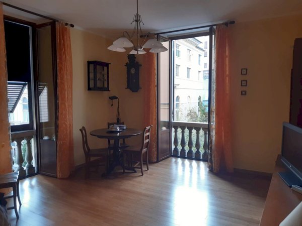 appartamento in vendita a Genova in zona Oregina