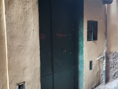 locale di sgombero in vendita a Genova in zona Centro Storico