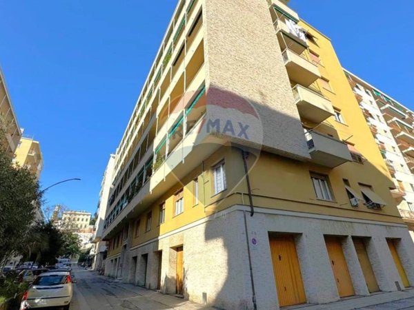appartamento in vendita a Genova in zona Pegli